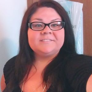 Meet your Posher, Kacie